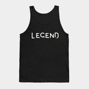 Legend Tank Top